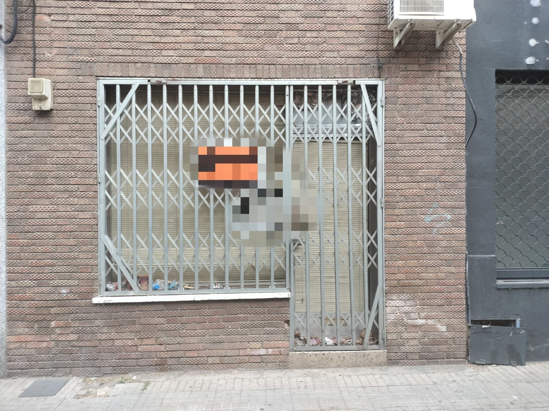 Venta Local comercial en Puertollano