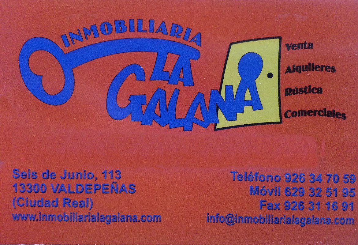 Hotel en Santa Cruz De Mudela, Santa Cruz De Mudela