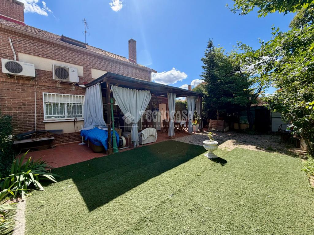 Piso en venta en Villanueva De La Torre - Villanueva De La Torre, 320.000 €, 169 m2, ref. 655878 en Villanueva de la Torre