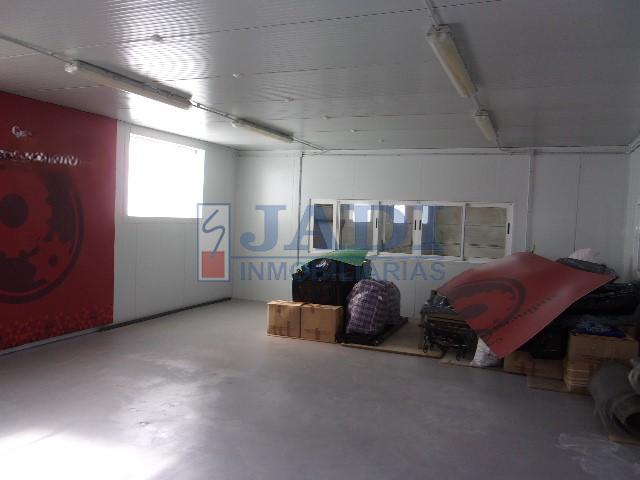 venta de nave en Santa Cruz de Mudela, PROXIMIDADES