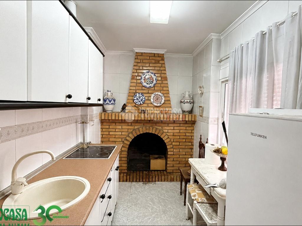 Casa en venta en Alcázar De San Juan - Alcázar De San Juan, 169.900 €, 205 m2, ref. 662720
