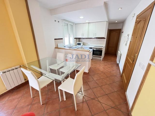 alquiler de apartamento en Valdepeñas, NUEVO VALDEPEÑAS