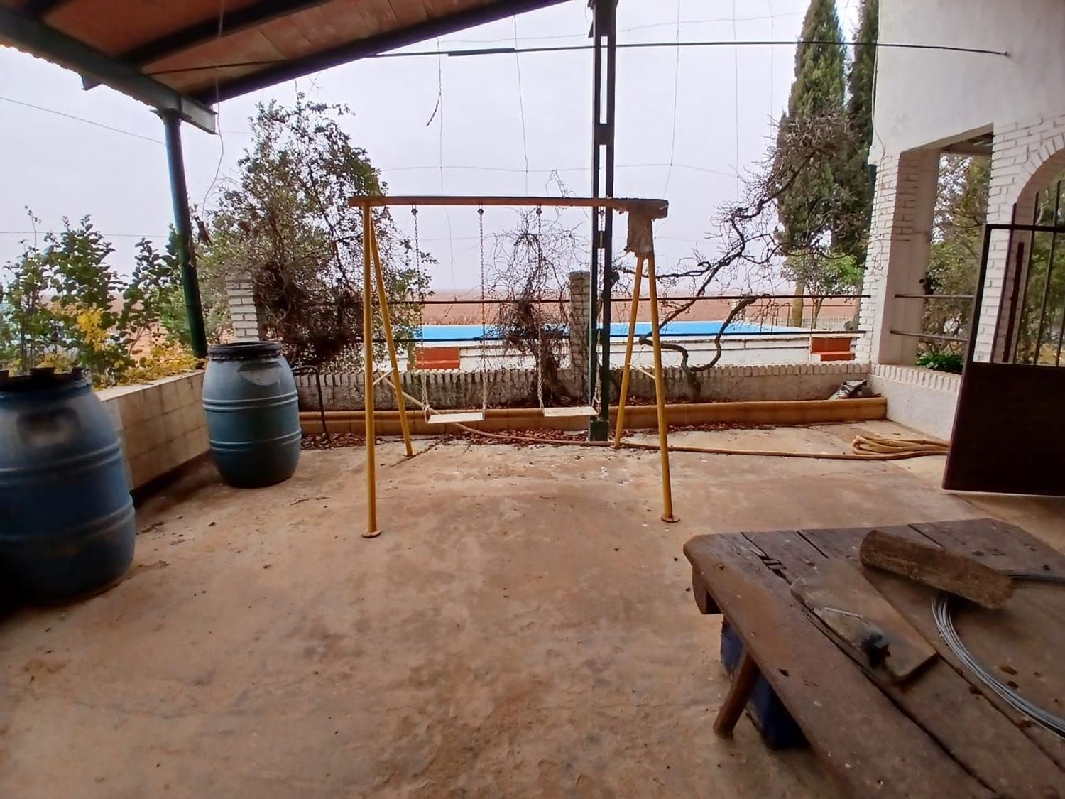 Terreno / No urbanizable En Venta Villarrobledo