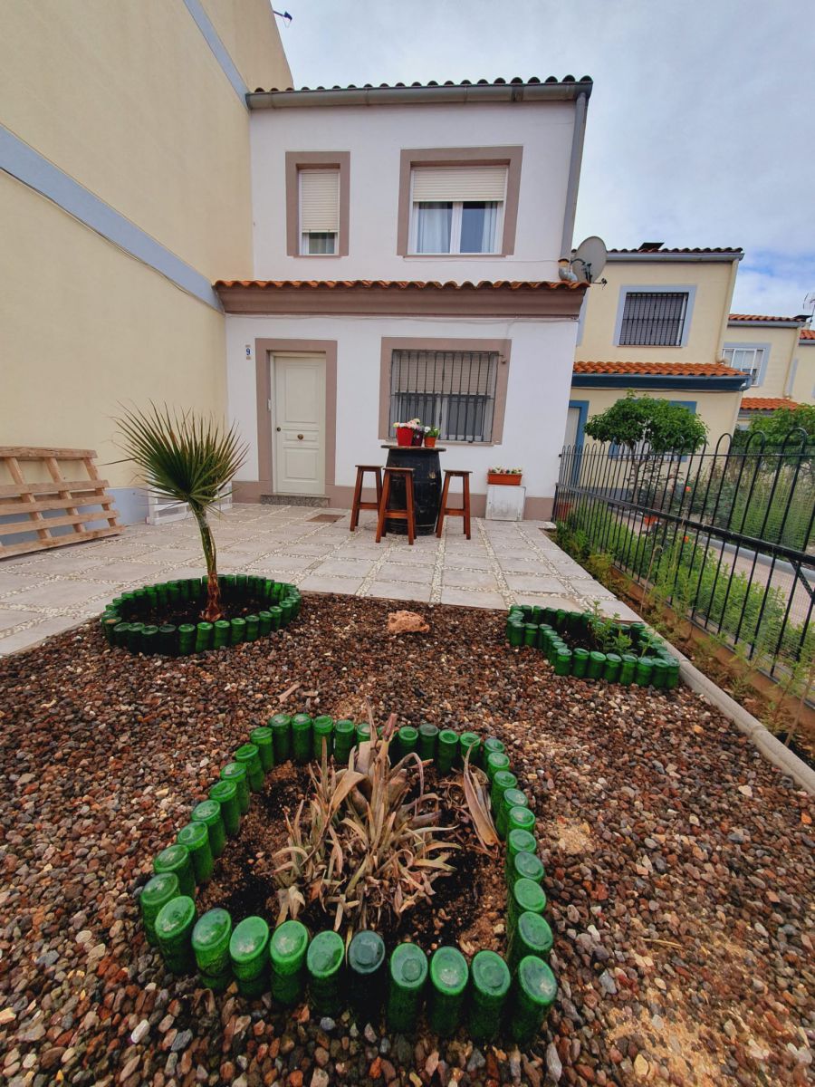 Venta Adosado Paseo del RÃ­o, Manzanares