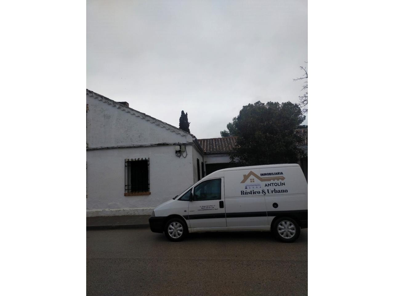 Casa en venta en Consolación