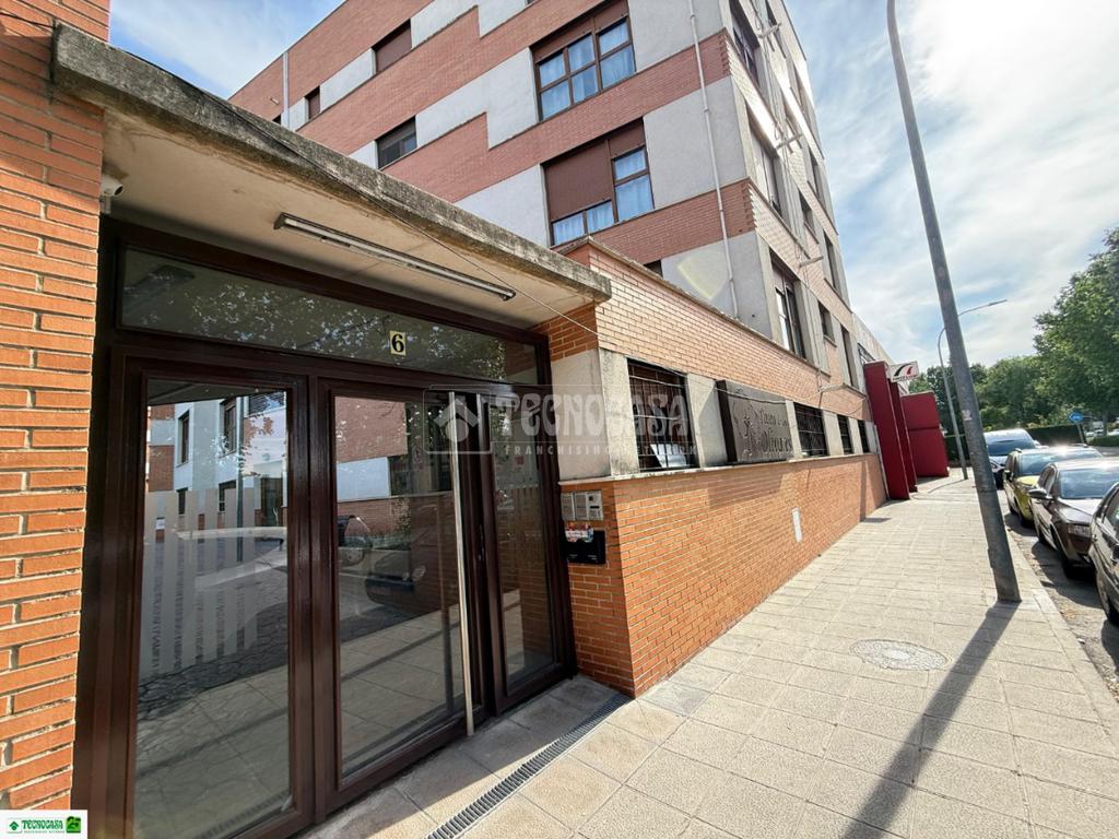 Piso en venta en Ciudad Real - Ciudad Real, 229.900 €, 134 m2, ref. 657008