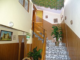 Casa en Venta en Centro, Manzanares, 4 dormitorios