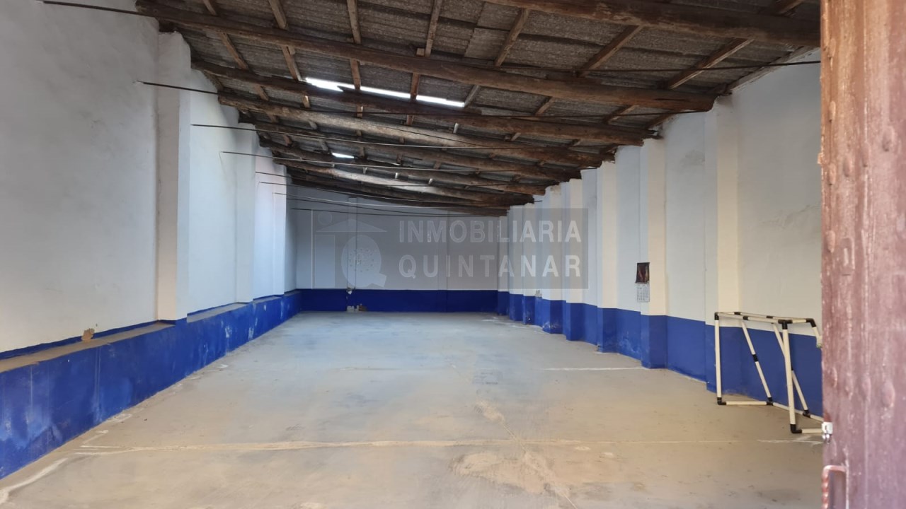 Nave industrial En buen estado Quintanar de la Orden
