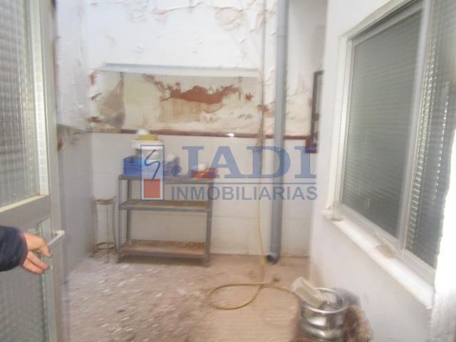 venta de casa en Valdepeñas, SEIS DE JUNIO