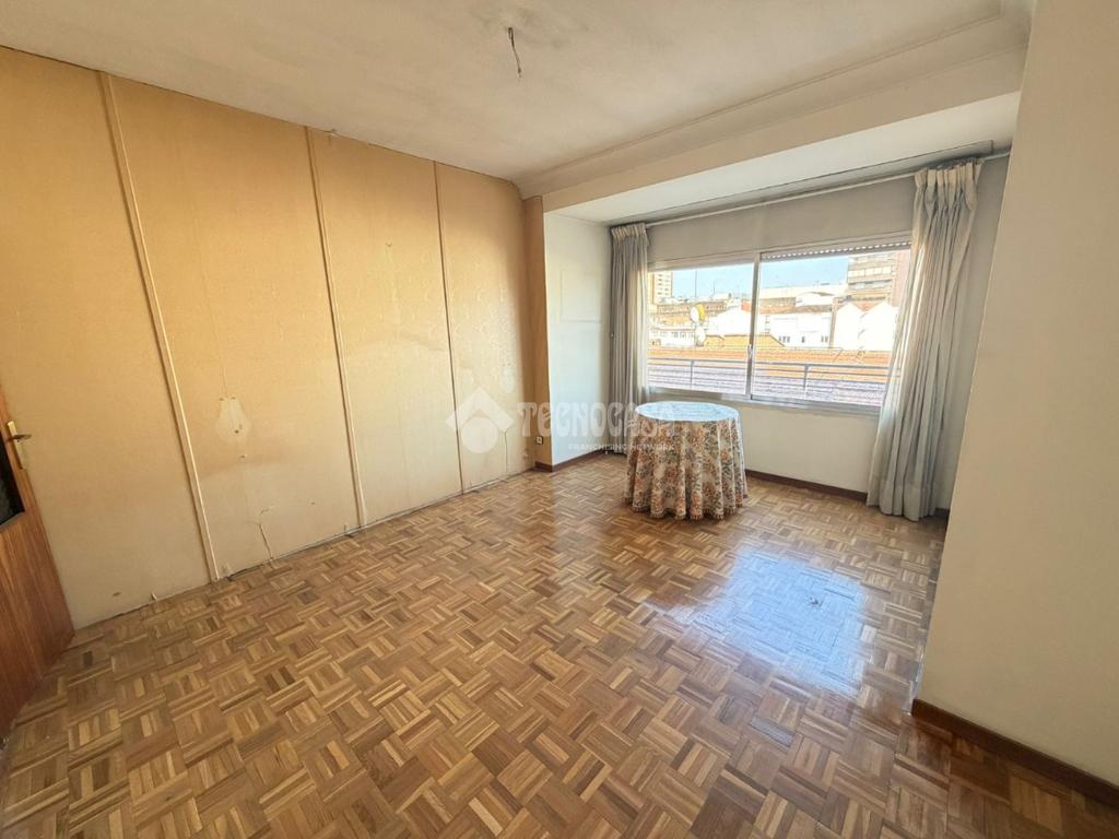 Piso en venta en Talavera De La Reina - Plaza España - Centro Campo De Fútbol, Centro, 179.900 €, 141 m2, ref. 661317 en Talavera de la Reina
