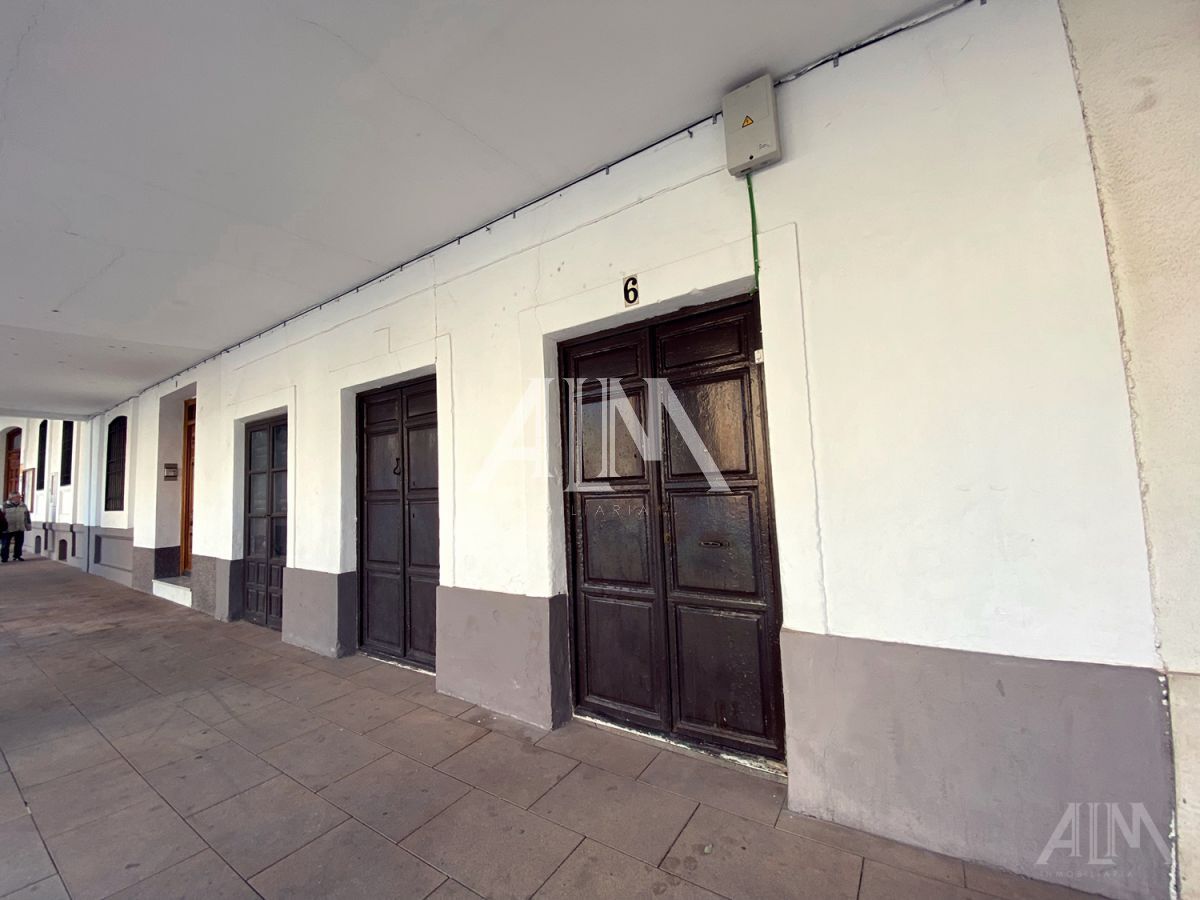 Venta Casa Centro - Ayuntamiento, Manzanares. Precio a consultar