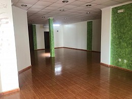 Ref.:1015, Local Comercial en Venta en Centro, Manzanares