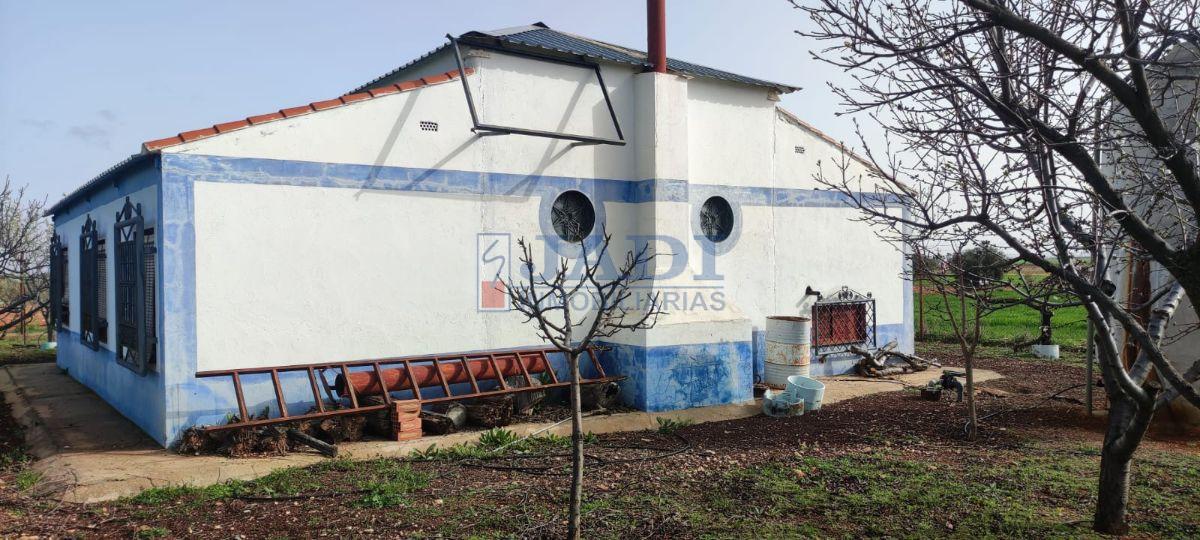 venta de casa en Valdepeñas, CAMPO