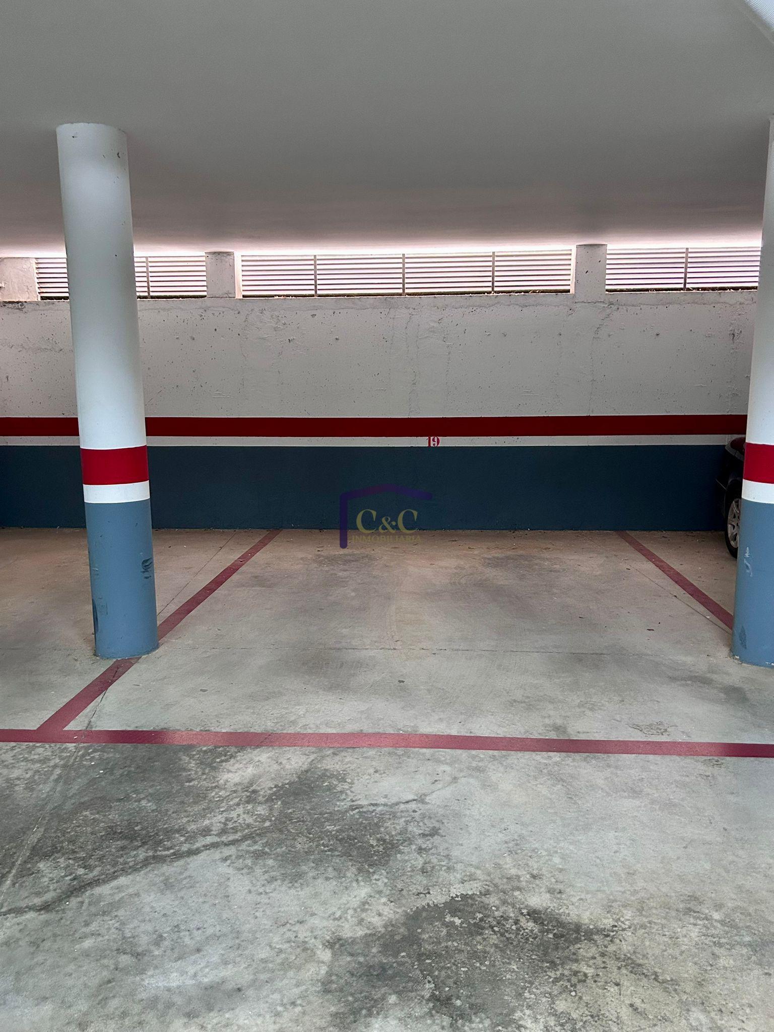 venta de garaje en Manzanares, Parque del polígono