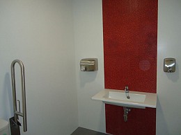 Ref.:261, Local Comercial en Venta en Centro, Manzanares