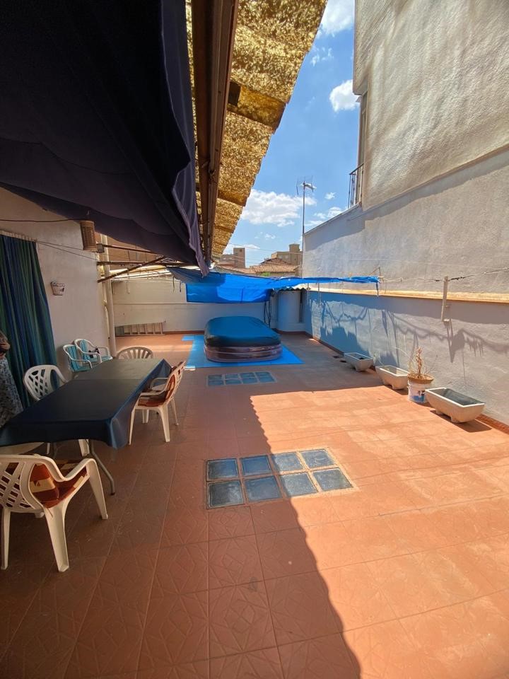 ESPECTACULAR PISO EN PUERTOLLANO