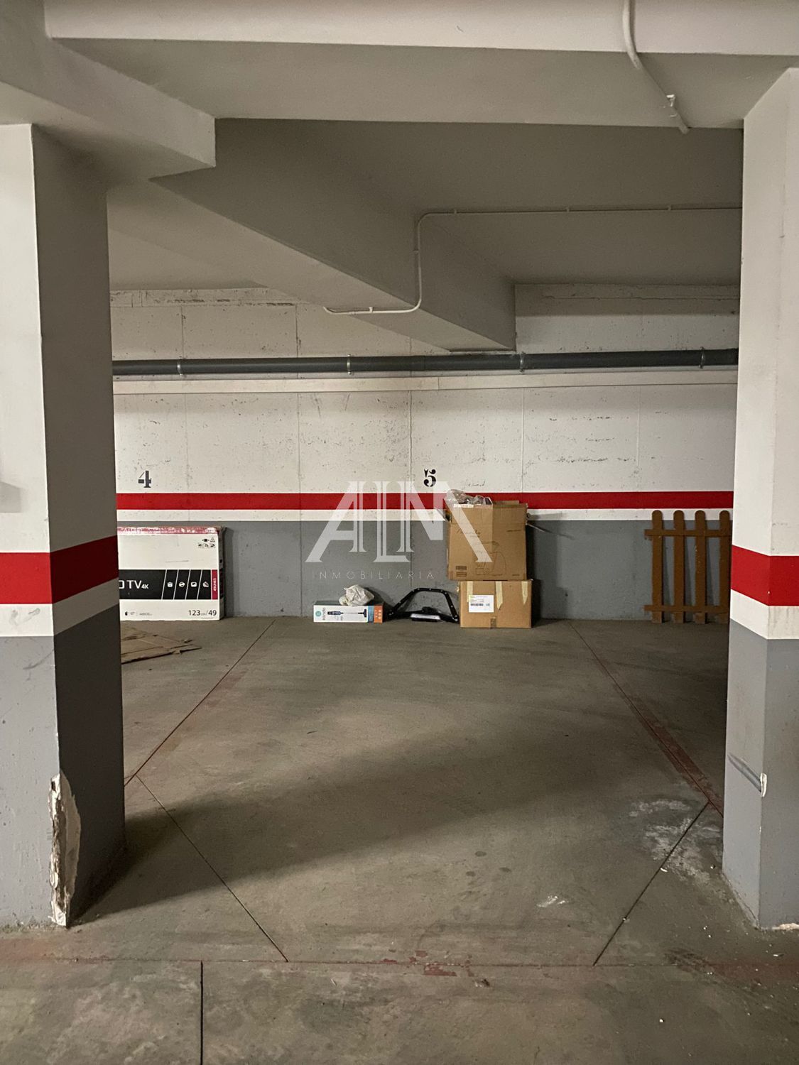 Alquiler Garaje Centro - Altagracia, Manzanares