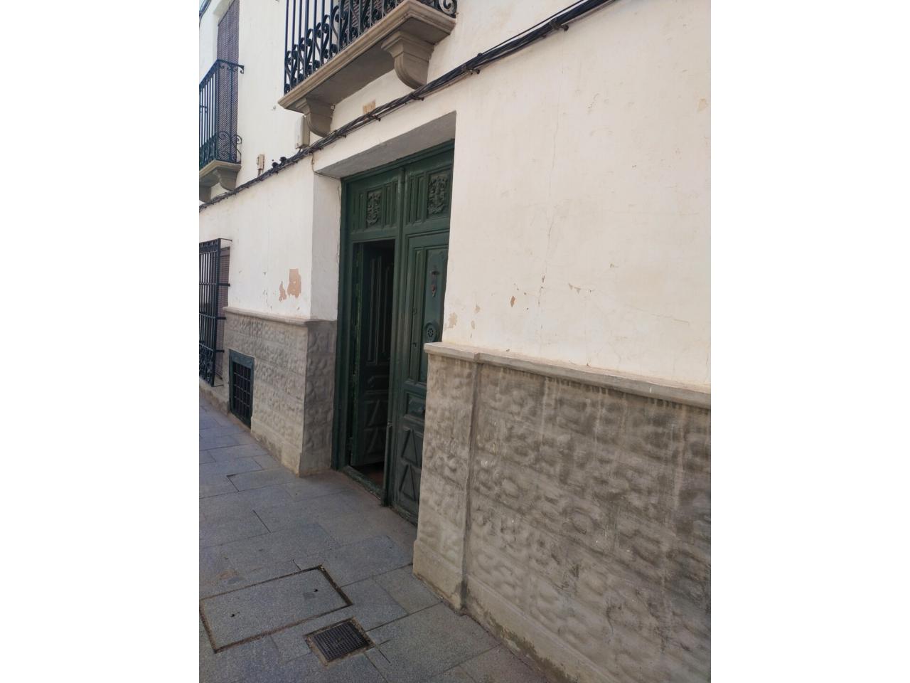 Casa en venta en Manzanares