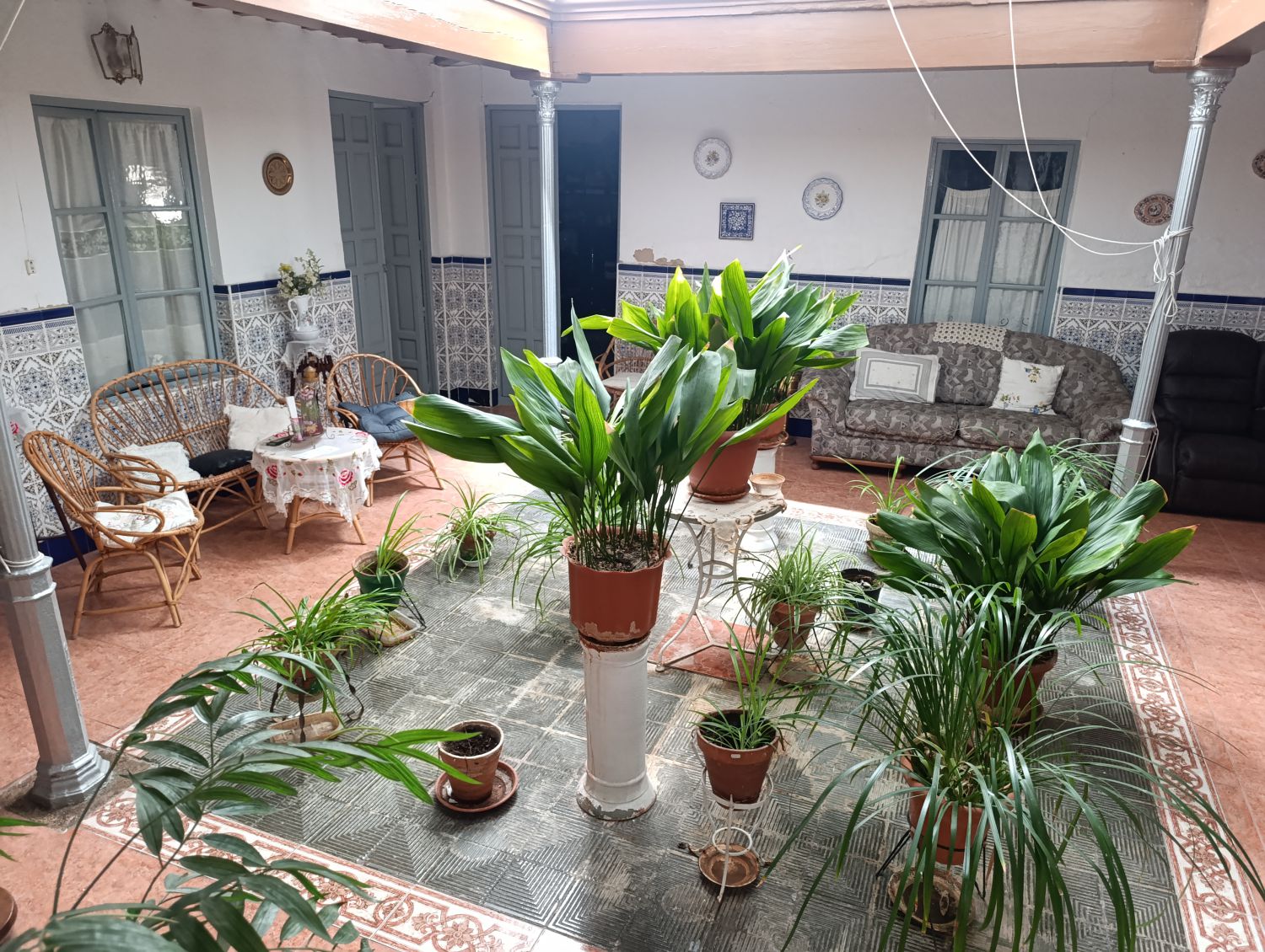 Casa en Valdepeñas, Centro