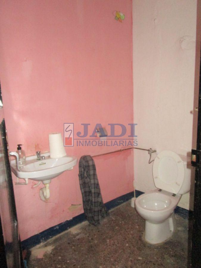 alquiler de local en Valdepeñas, VERACRUZ