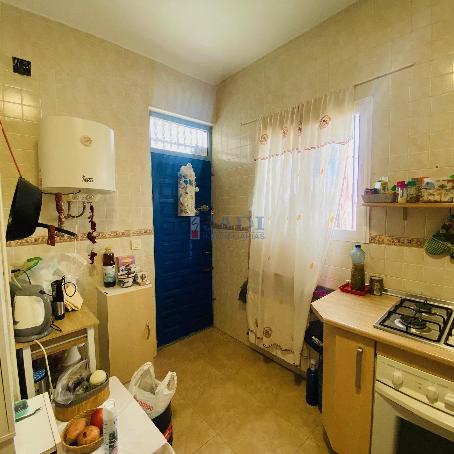 venta de casa en Valdepeñas, LAS AGUAS