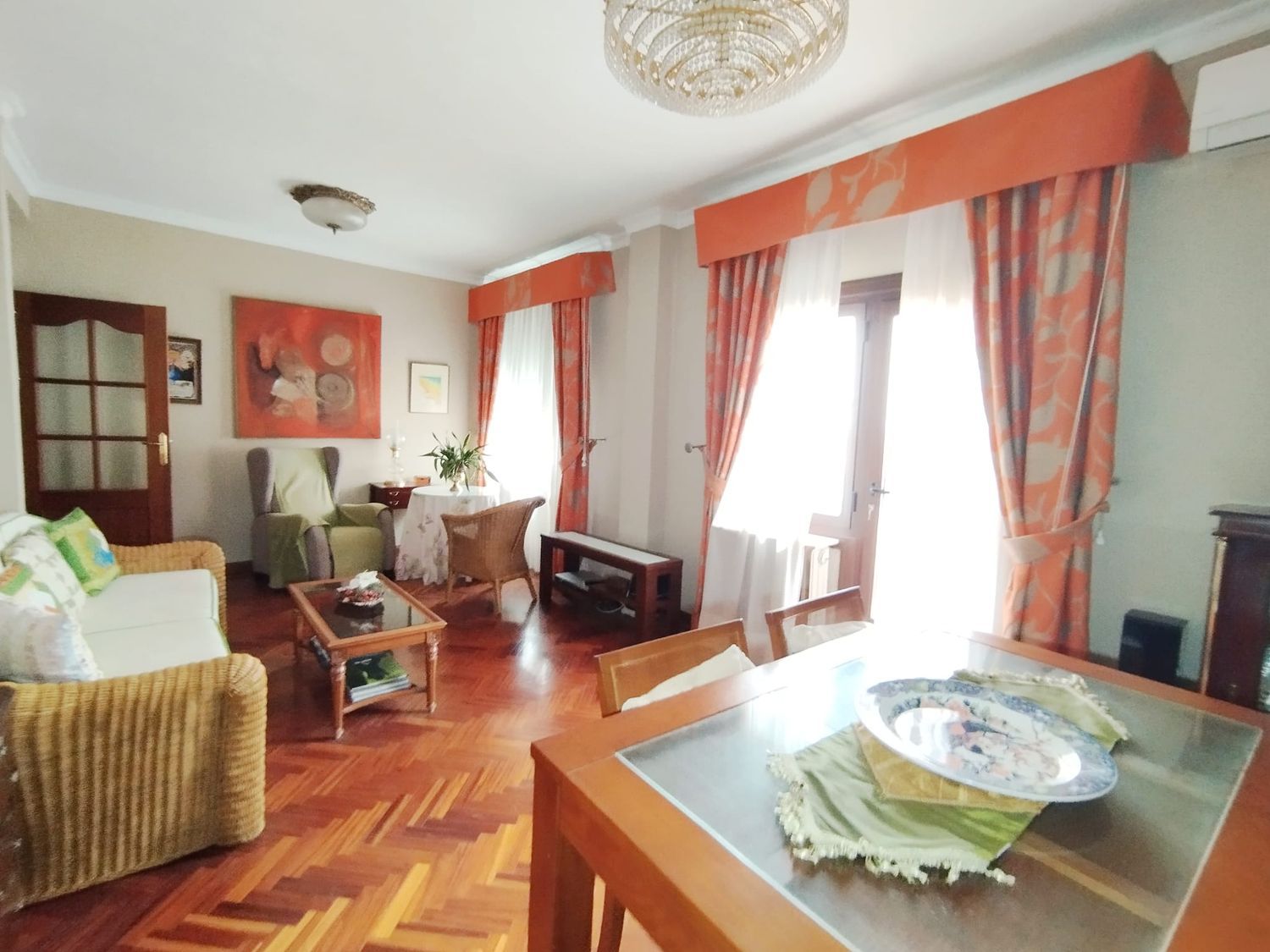 Ático En Venta Calle de Don Víctor Peñasco, Tomelloso
