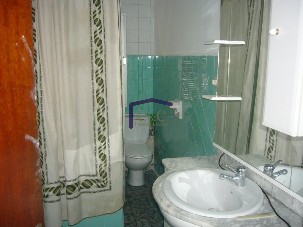 venta de casa en Manzanares, La paz
