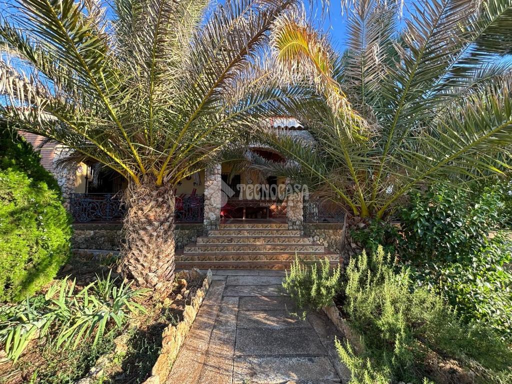 Casa rural en venta en Argamasilla De Calatrava - Argamasilla De Calatrava, 157.000 €, 413 m2, ref. 664682