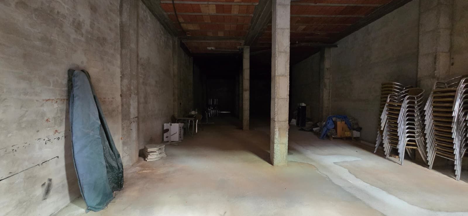 Venta Local comercial en Puertollano