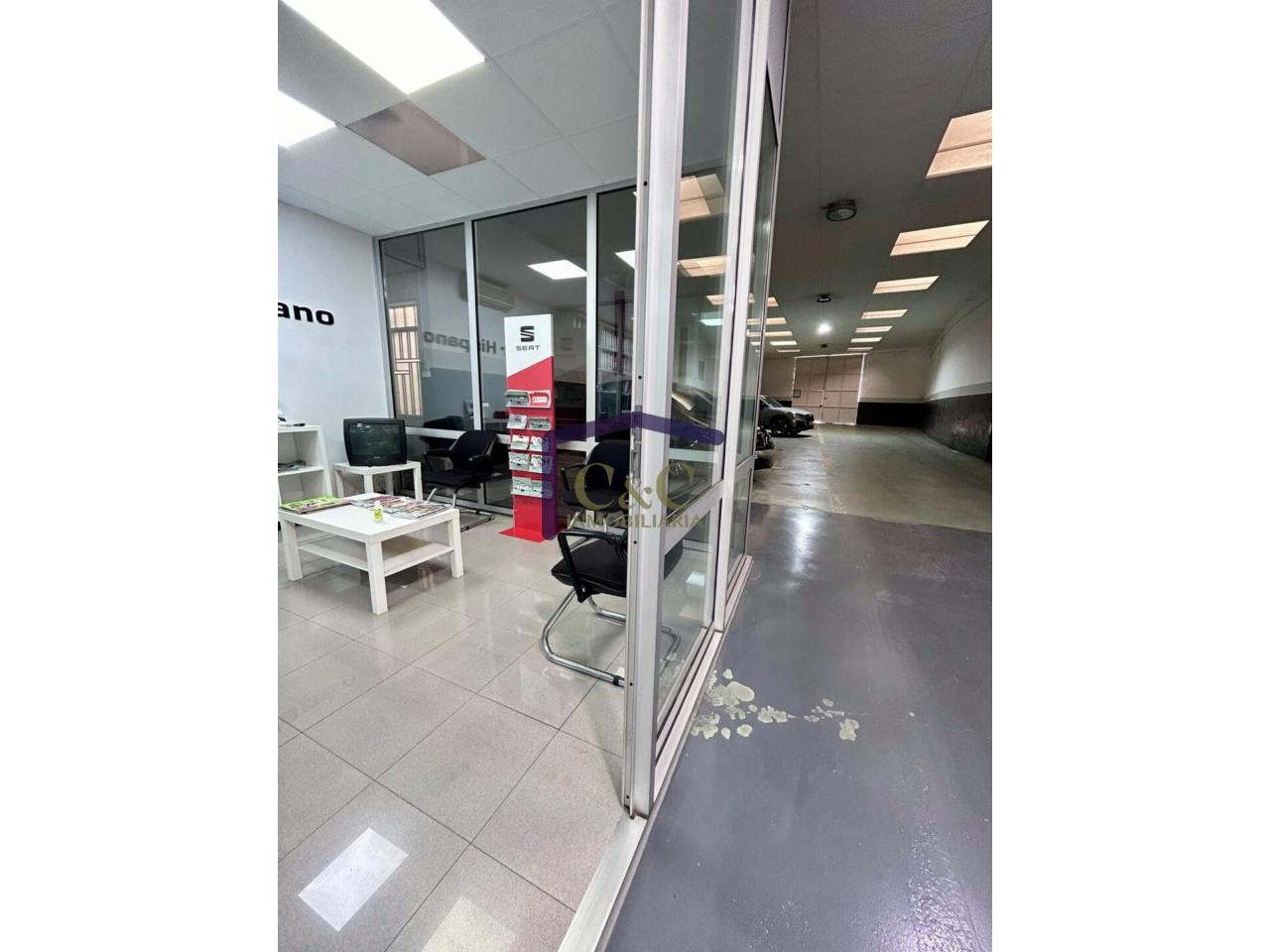 alquiler de local en Manzanares, Altagracia
