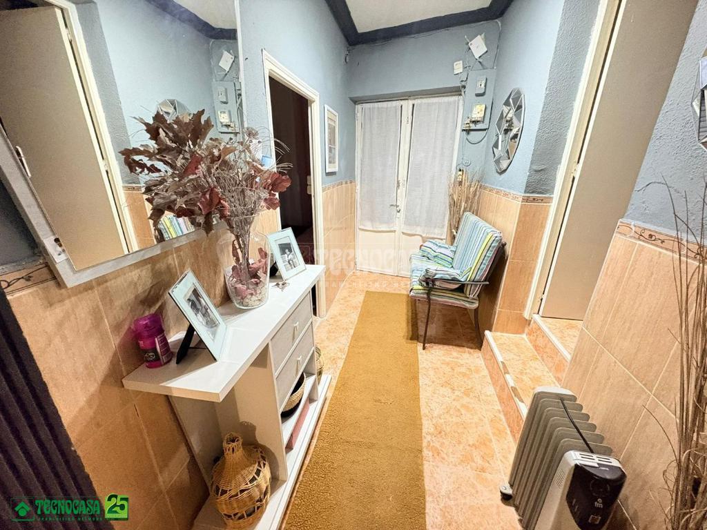 Piso en venta en Miguelturra - Miguelturra, 69.900 €, 139 m2, ref. 645875
