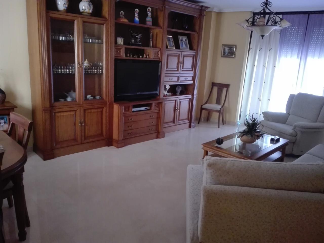 Dúplex en venta en Manzanares
