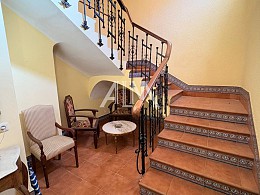 Casa en Venta en Centro, Manzanares, 5 dormitorios