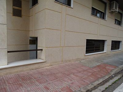 Alquiler Local Comercial Centro, Manzanares