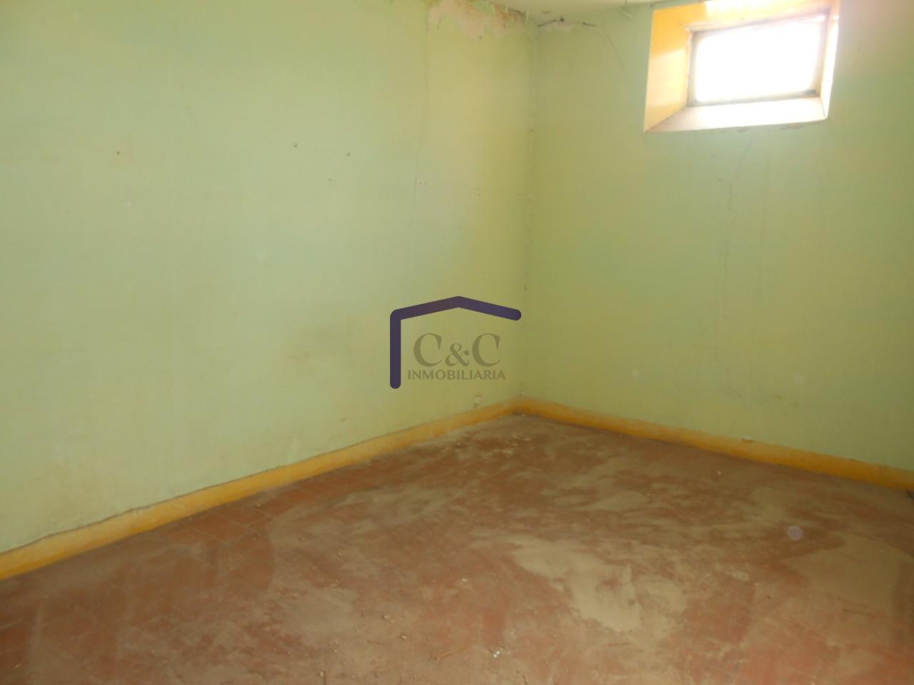 venta de casa en Manzanares, Jesús del Perdón