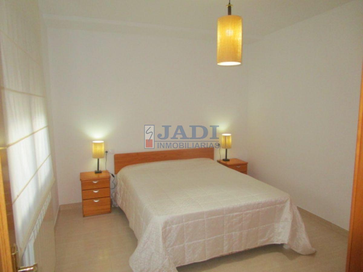 alquiler de apartamento en Valdepeñas, CENTRO