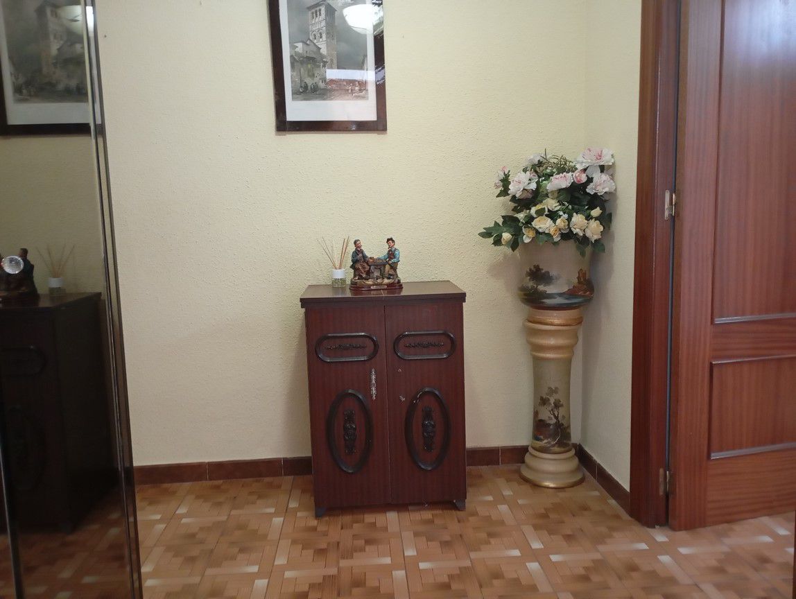 Piso en Valdepeñas, Centro