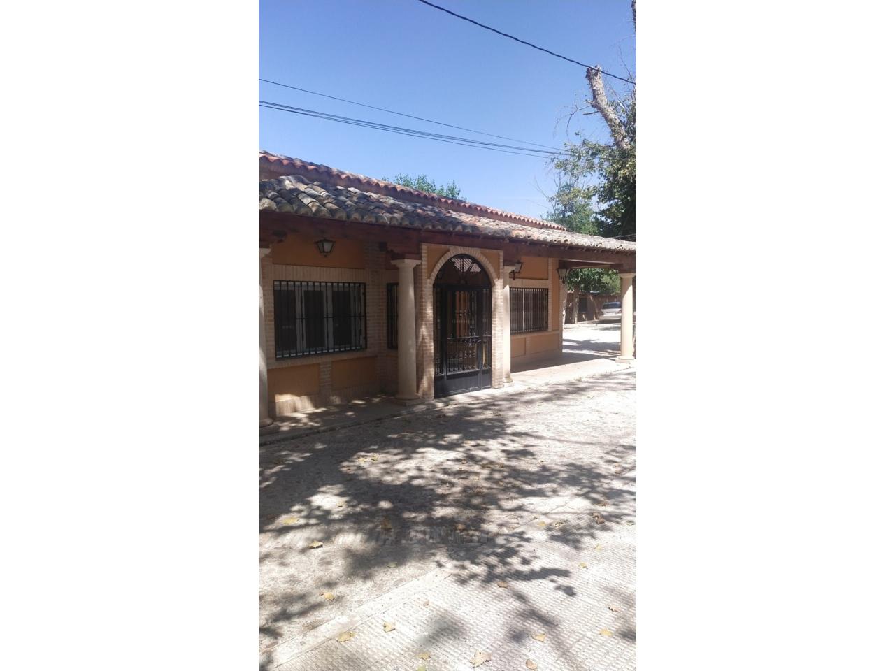 Restaurante en venta en El Peral