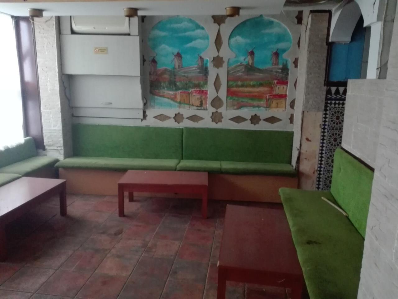 Restaurante en venta en Manzanares