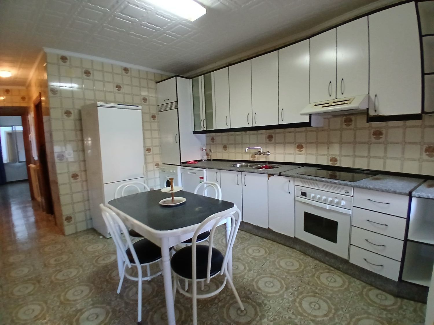 Casa/Chalet pareado En Venta Calle Socuéllamos, Tomelloso
