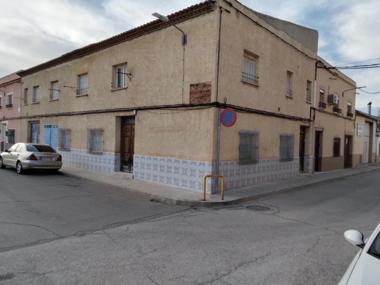 Piso en venta en Manzanares