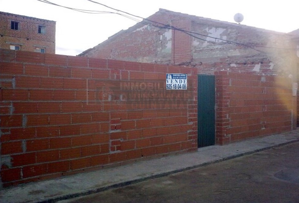 Parcela No aplicable Villanueva de Alcardete