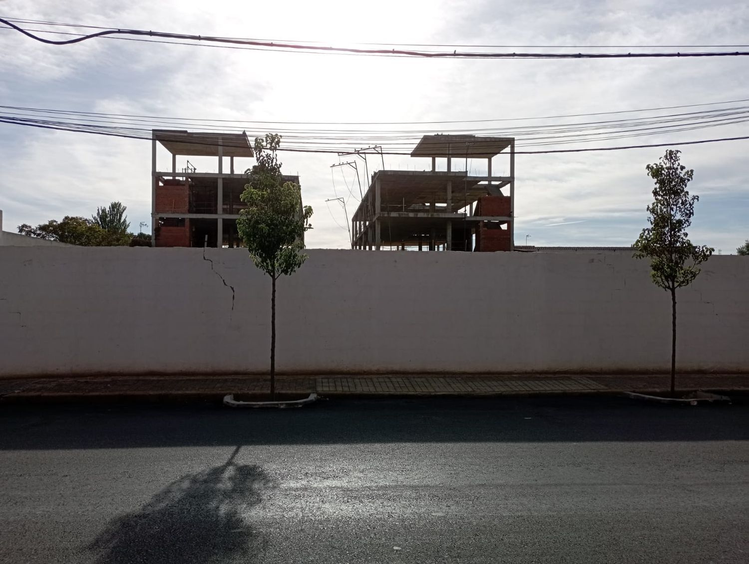 Edificio residencial En Venta Calle Benedicto Antequera, Argamasilla de Alba