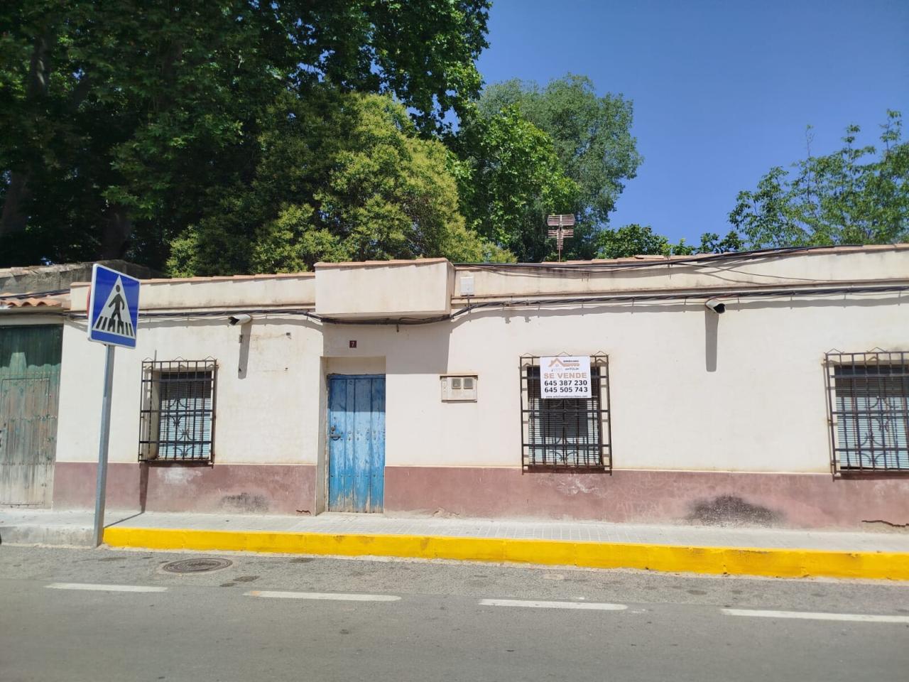 Casa en venta en Ruidera