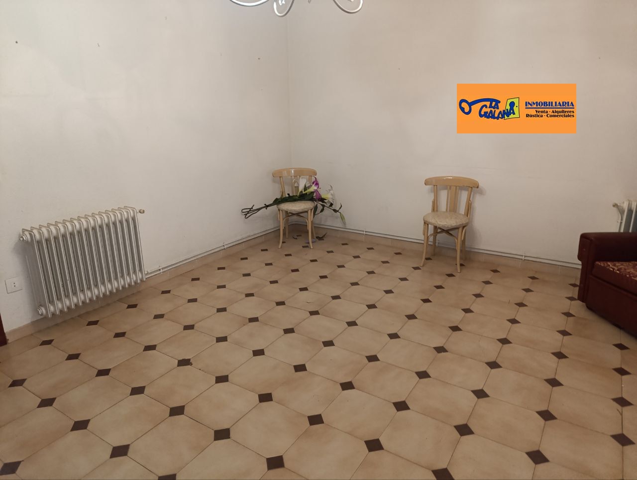 Casa en Valdepeñas, Centro