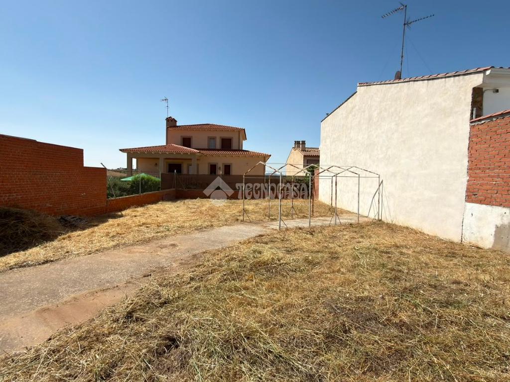 Terrenos en venta en Villamuelas - Villamuelas, 39.000 €, 10 m2, ref. 665659 en Villamuelas