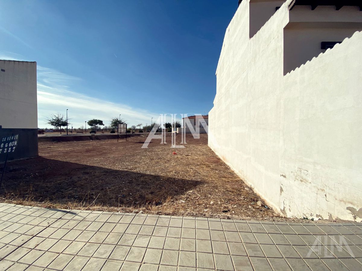 Venta Parcela Bulevar, Manzanares