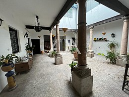 Casa en Venta en Centro, Manzanares, 5 dormitorios