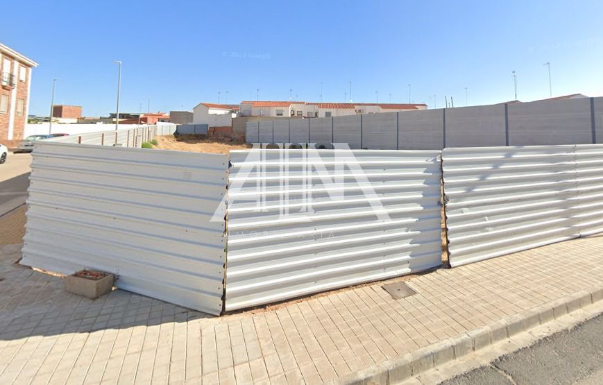 Venta Solar Bulevar, Manzanares