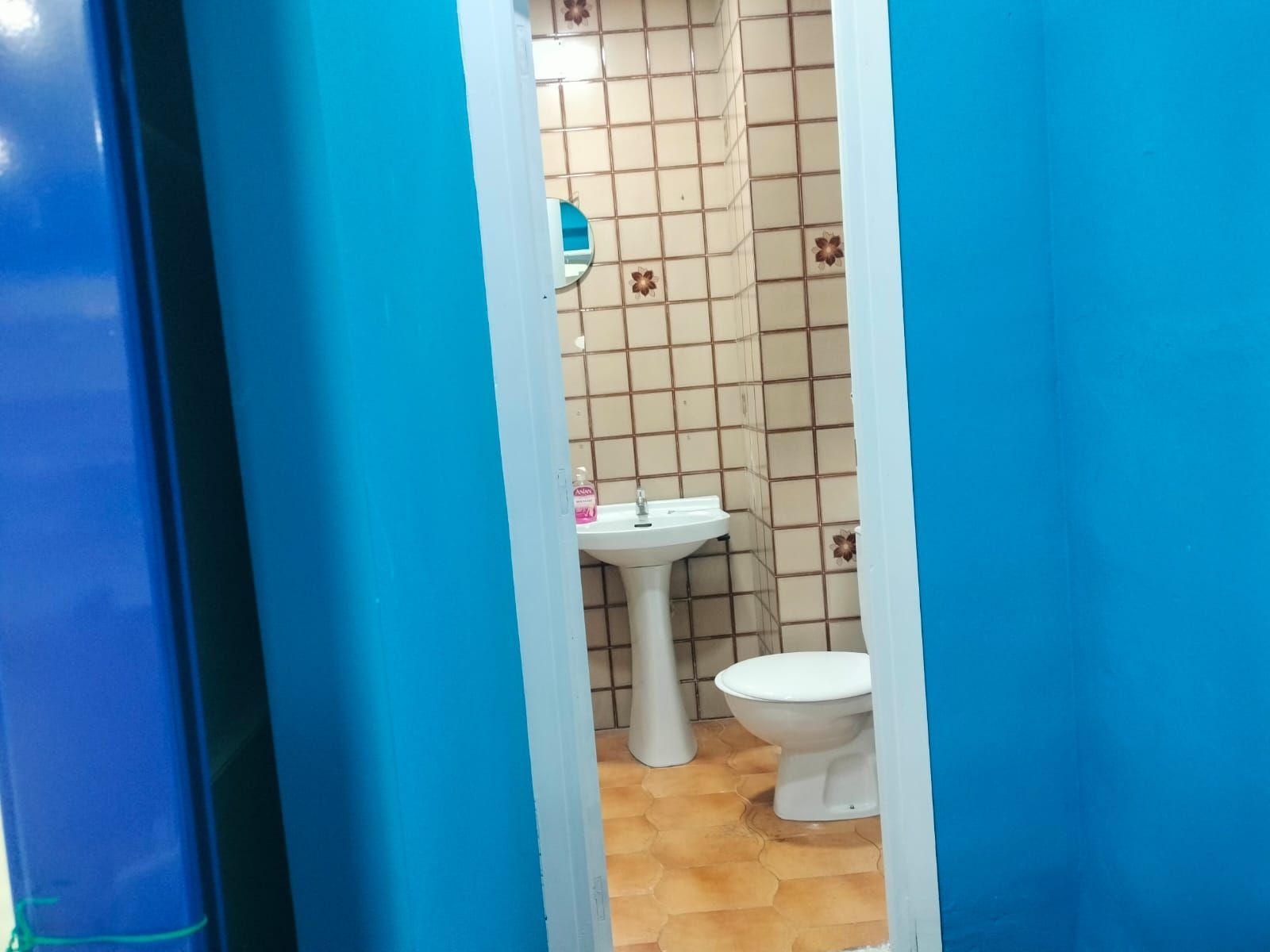 Alquiler Local comercial en Puertollano